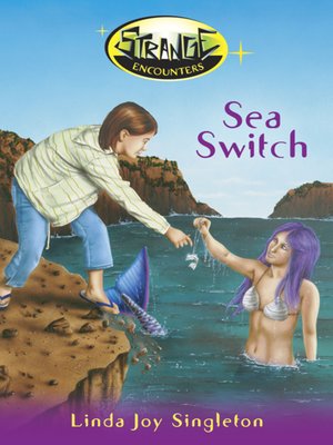 cover image of Sea Switch